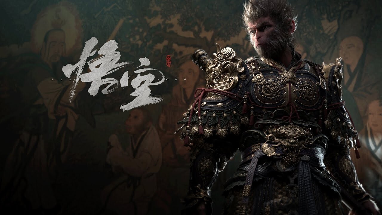 《黑神话:悟空》棍势循环怎么打?攒势、放势与识破派生实战教学