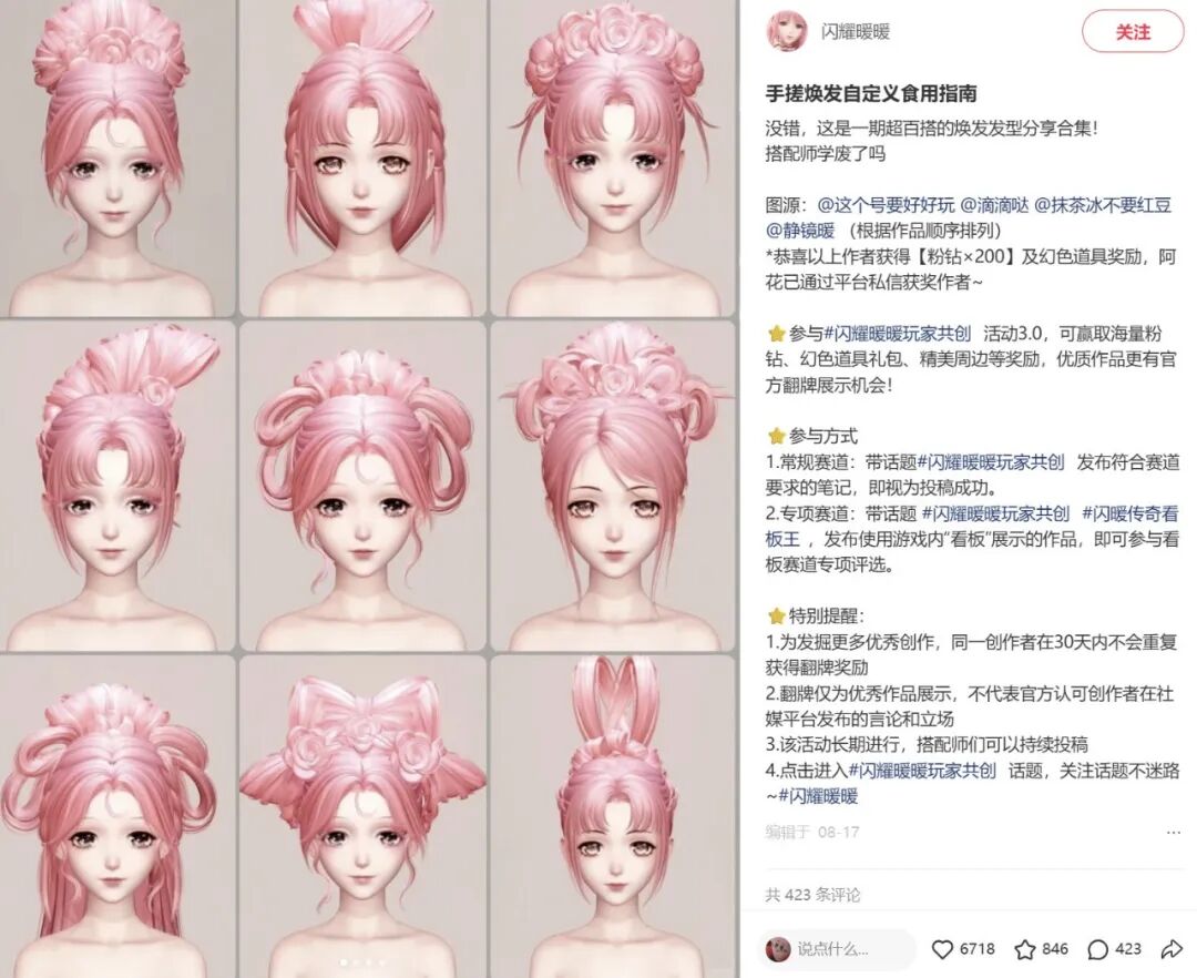 配图