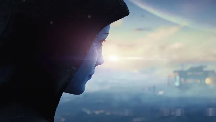 EA收购后裁员波及BioWare 《质量效应5》取消