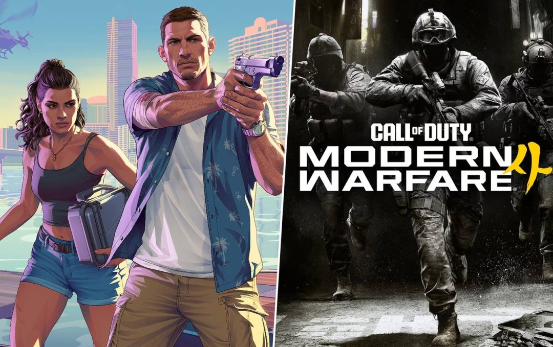 《时之笛 重制版》亚马逊预购约6万份 约为GTA6的5.5倍